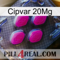 Cipvar 20Mg 02